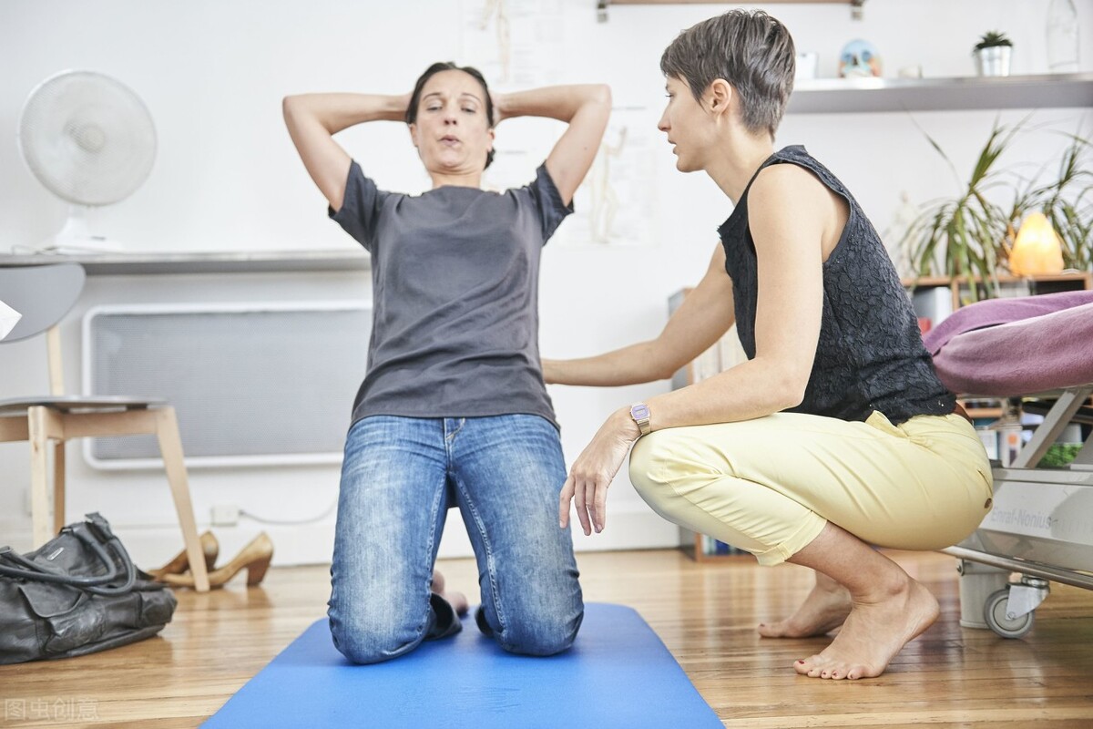 产后恢复师证2022报名入口，需要什么报考条件？行业中的香饽饽