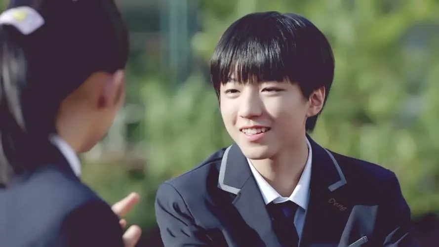 张子枫成影后，赵今麦惊艳，胡先煦逆袭，小别离里的他们都红了？