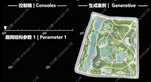 风景园林黑科技：AI设计替代人类设计师？