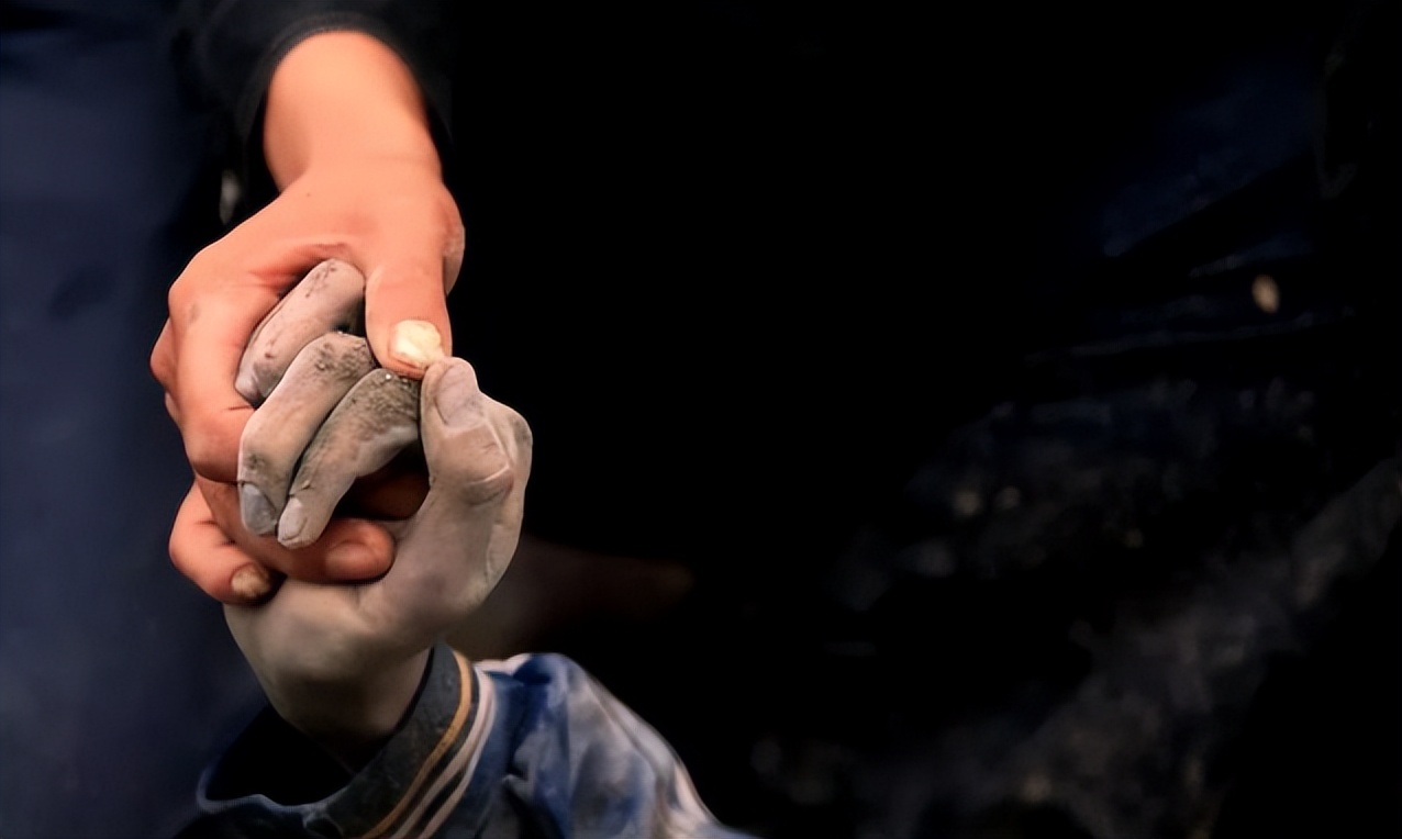 感动到哭的10张图片(泪奔) - 赤虎壹号