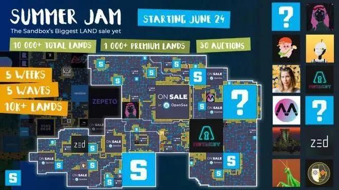 富豪明星纷纷购买不存在的“土地”，元宇宙到底是爆发还是泡沫？