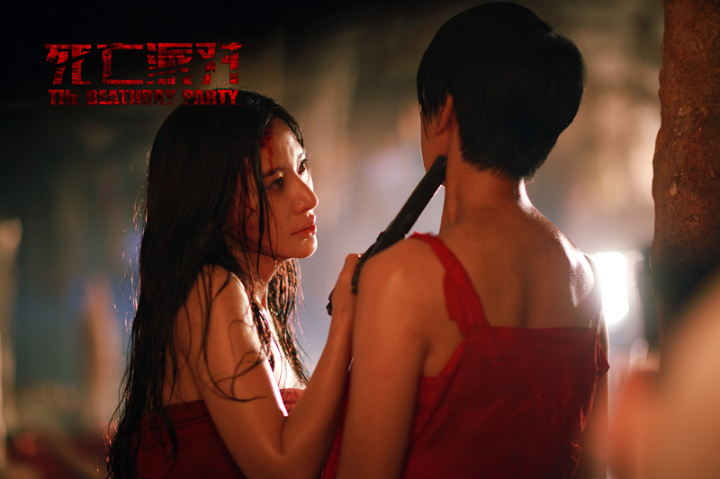 《通天塔》定档，秦俊杰邓家佳主演，李梦担任女配，蔡骏小说改编