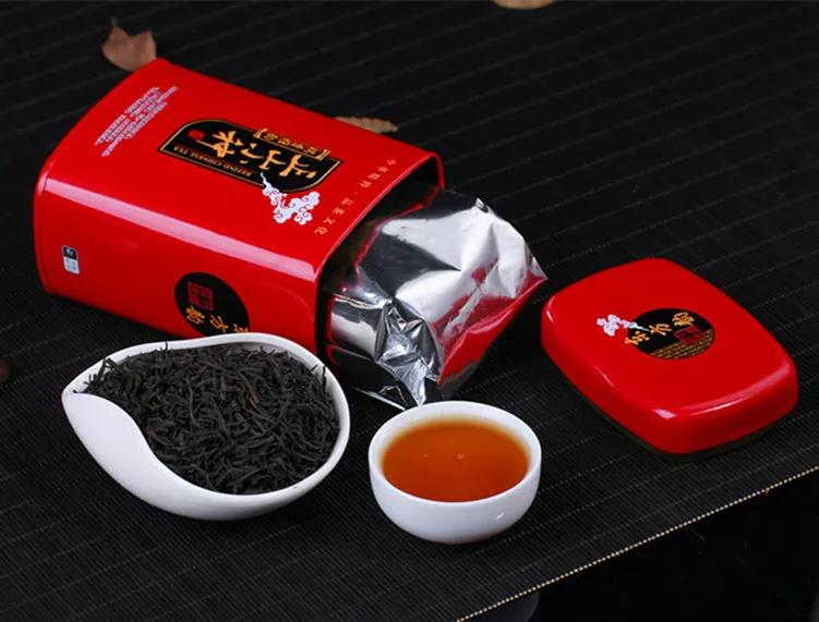 新年临近，送茶的讲究挺多，认准这“3个选茶标准”，送茶有面子