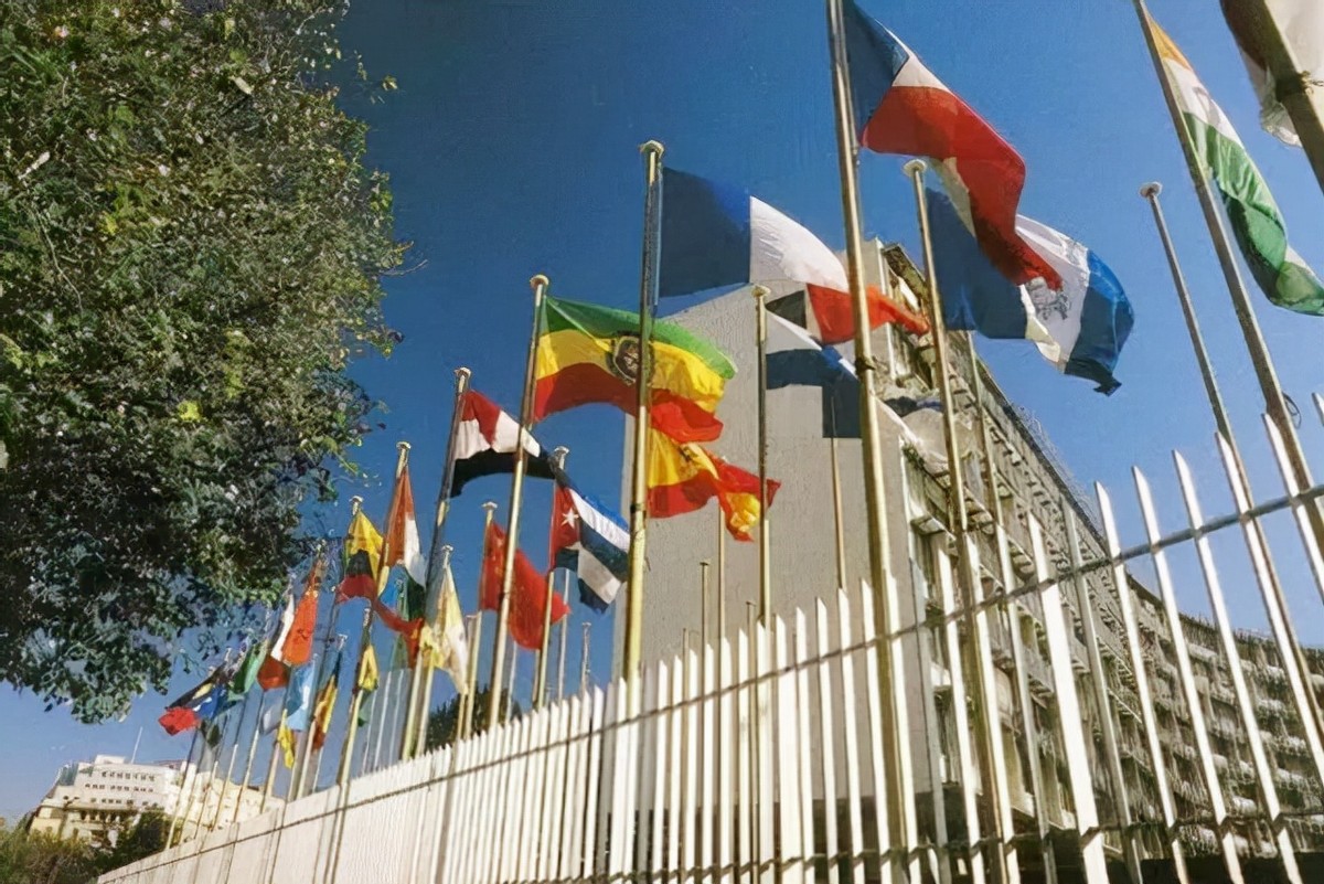 在联合国眼中，现在的中国到底是什么样子？