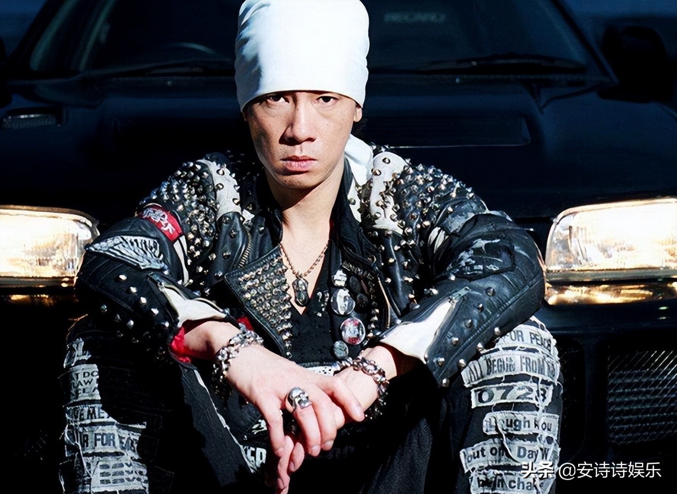 夫妻间最佳相处模式，应采儿陈小春给你答案，靠的是智慧