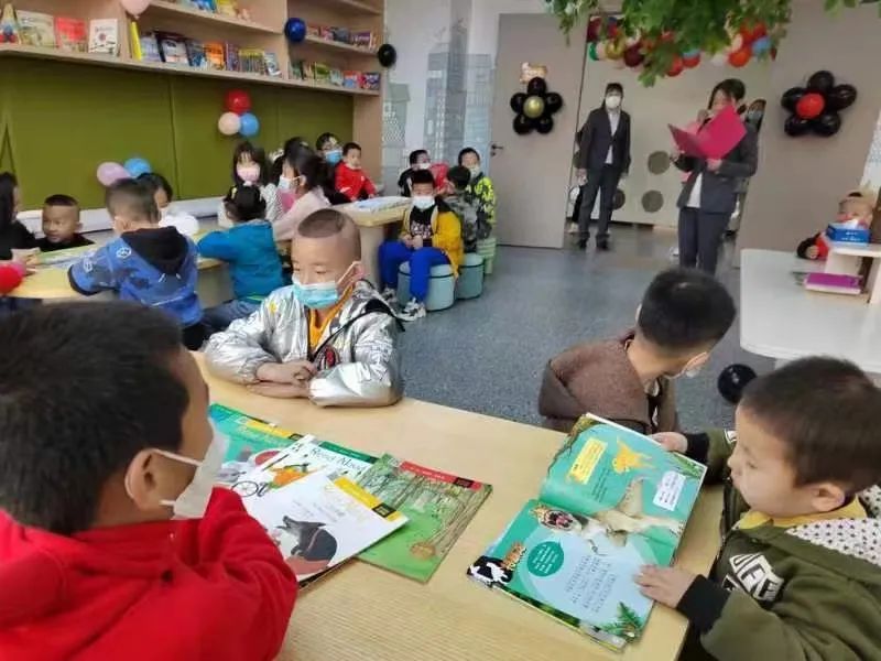 【喜迎二十大•书香润心灵】白银市妇联读书月系列活动重磅上线啦！