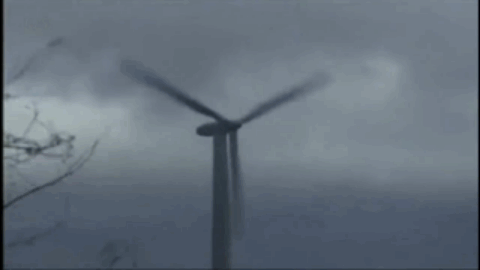 亚洲最大风力发电机在我国下线，90％国产率，转一圈能发多少电？