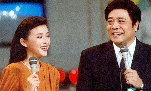 春晚十大美女主持，有的成为冻龄女神，有的结局让人唏嘘