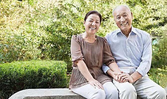 七绝《父母情》三首