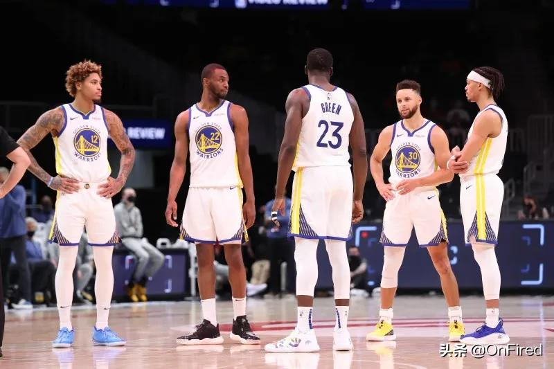 nba球队的收入都有哪些(NBA历史上薪资最高的8支球队：勇士物超所值，篮网是冤大头)