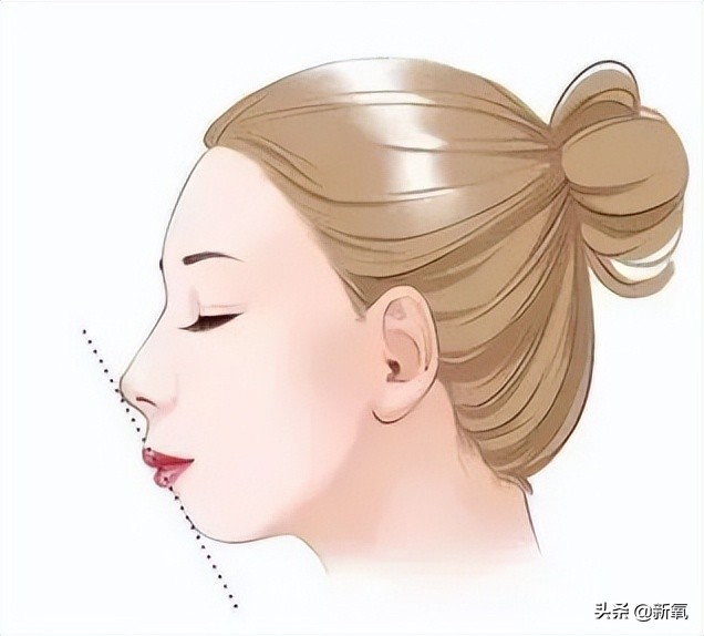 暴瘦30斤还瞬间丑10倍？她也太预言家了…