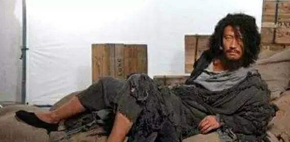 5个经典乞丐角色，扮演者都是影帝巨星，这演技我服