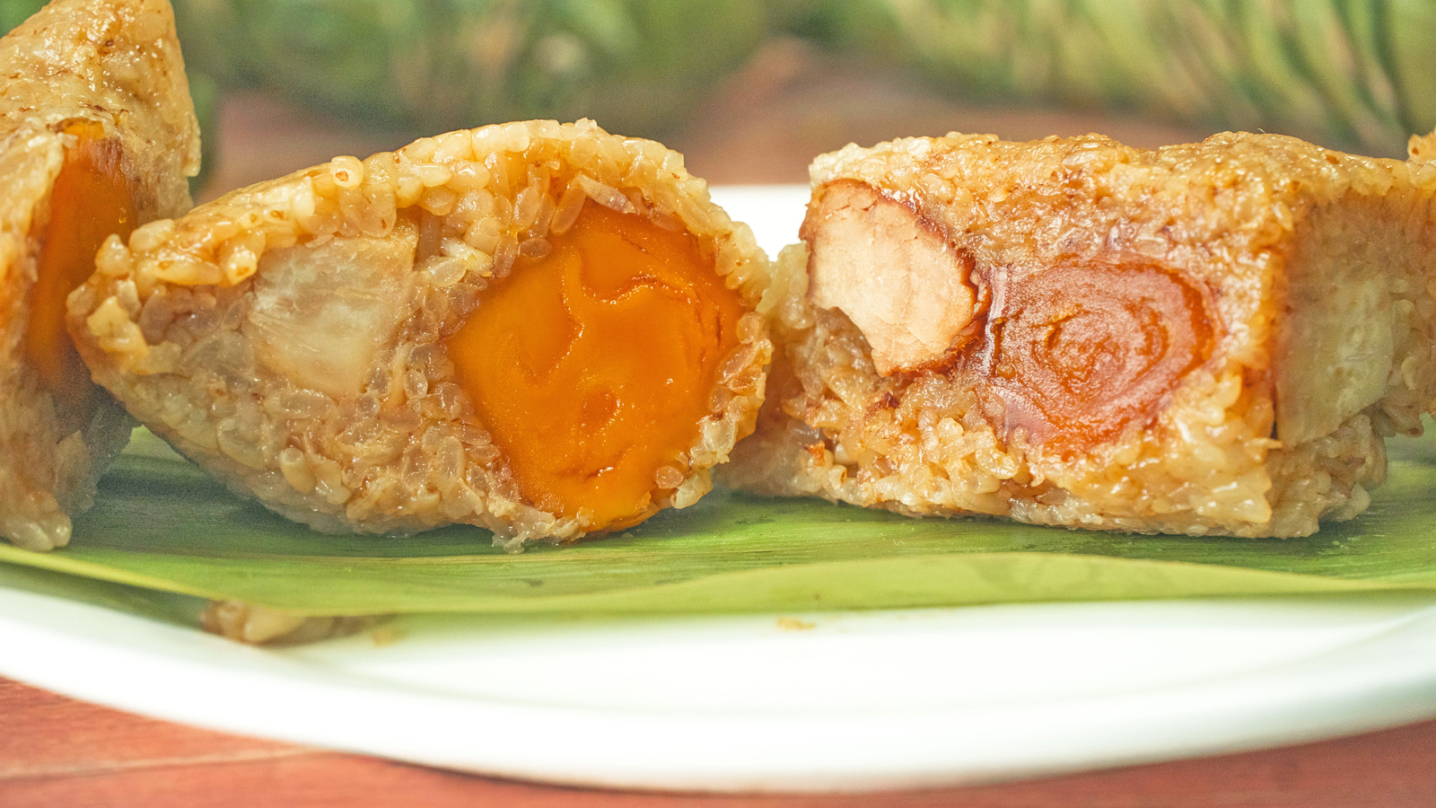 7道便捷早餐做法，提前一晚蒸一蒸，早上加热就能吃，简单易学