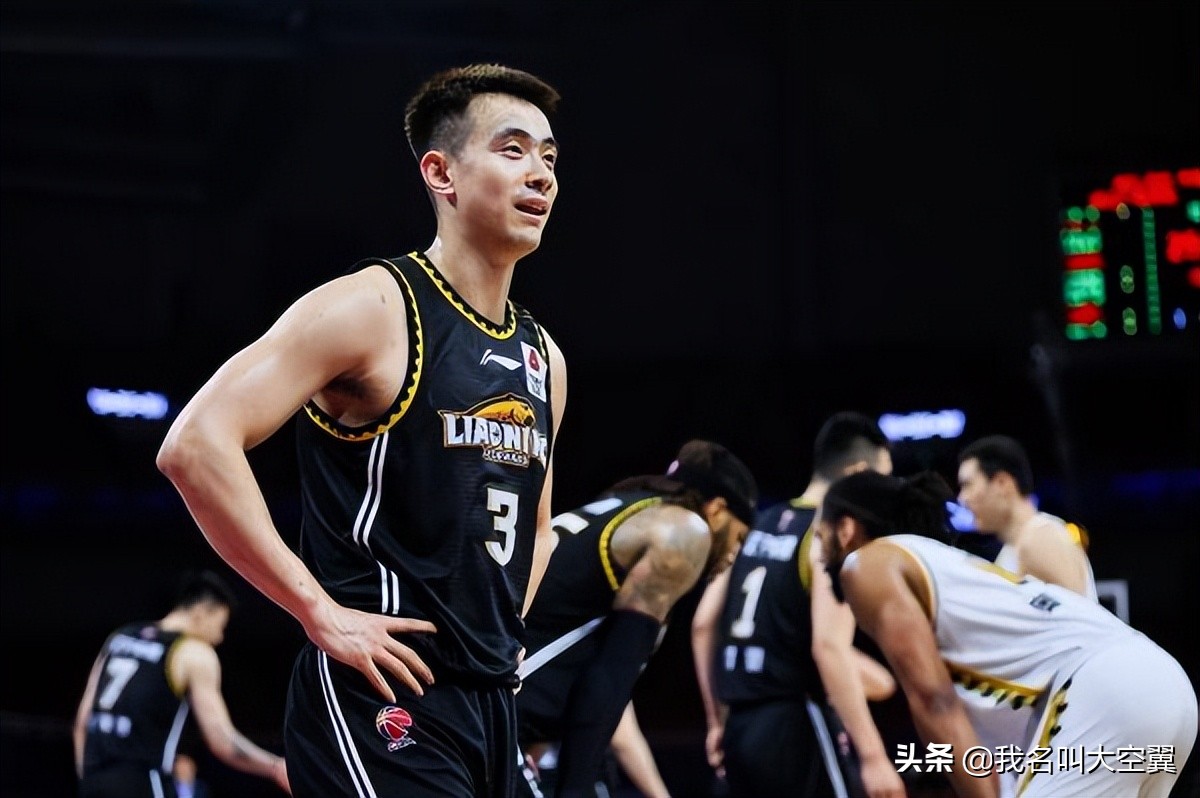 nba为什么中投现在吃香(终于明白为什么天才少年张镇麟尝试冲击NBA，看完分析，豁然开朗)