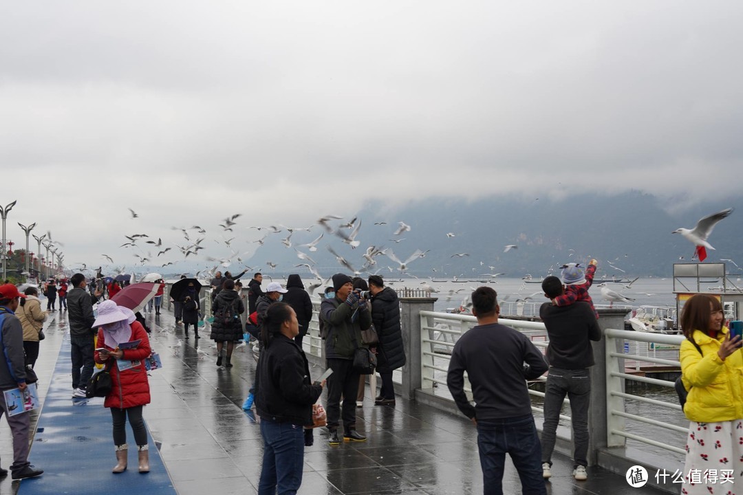 旅行就要边走边吃：舌尖上的昆明，盘点我在昆明吃到的各种美食