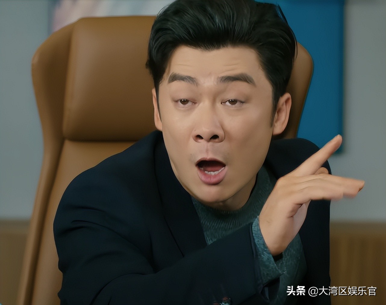 戏份不多，演技不是最好，《幸福到万家》罗晋演的关涛怎么就火了