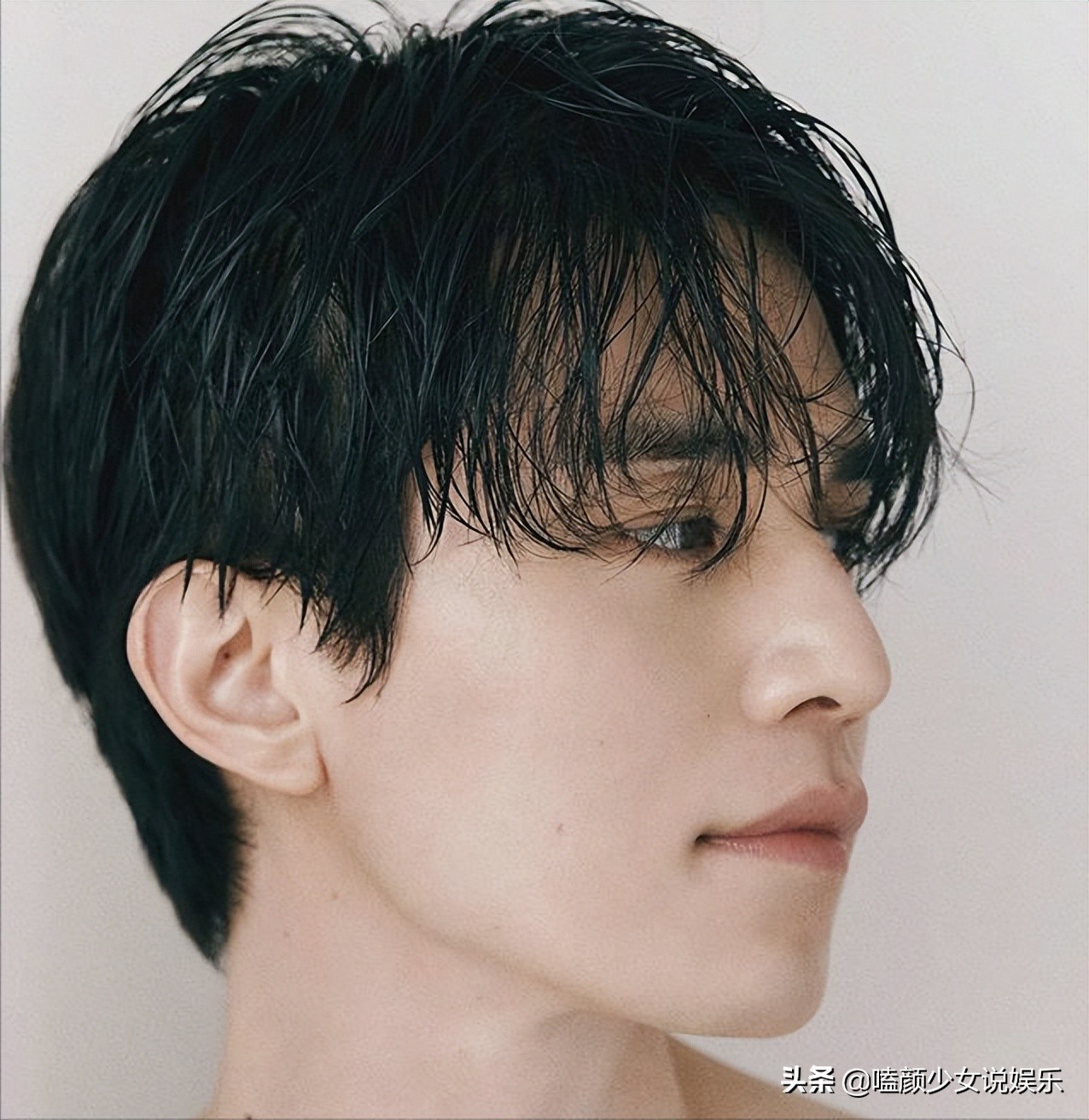 6位兔牙男星代表：有人给气质带来反差萌，有人为牙买天价保险