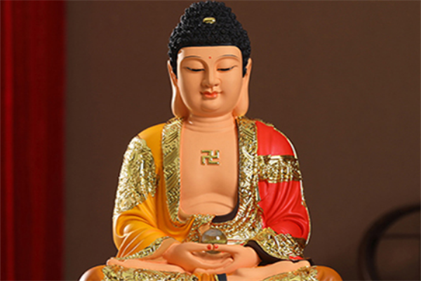 比如来佛祖还早的，是燃灯上古佛，比古佛更早的佛祖，又是哪2位