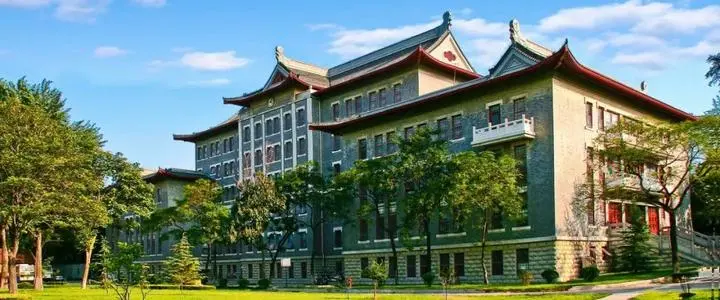 山东大学近3年硕士研究生招生复试基本分数线