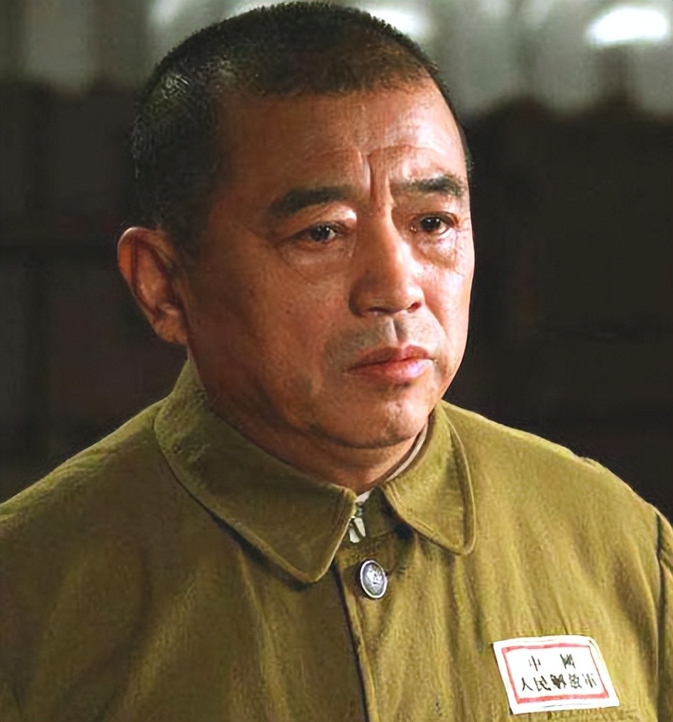 同样是演彭德怀，把董勇、宗利群、丁笑宜放在一起，差别就出来了