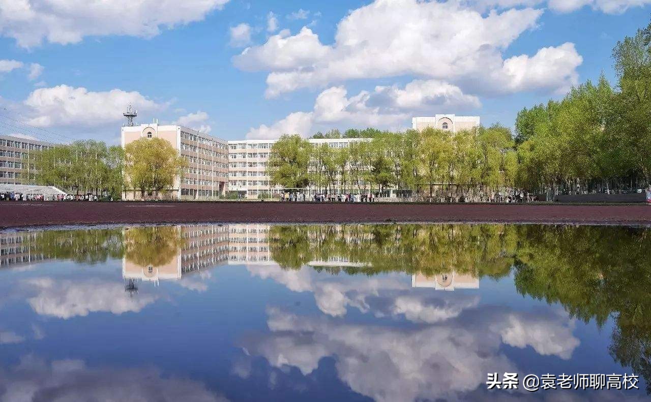 同为兵工七子，同位于东北，沈阳理工大学和长春理工大学哪个强？