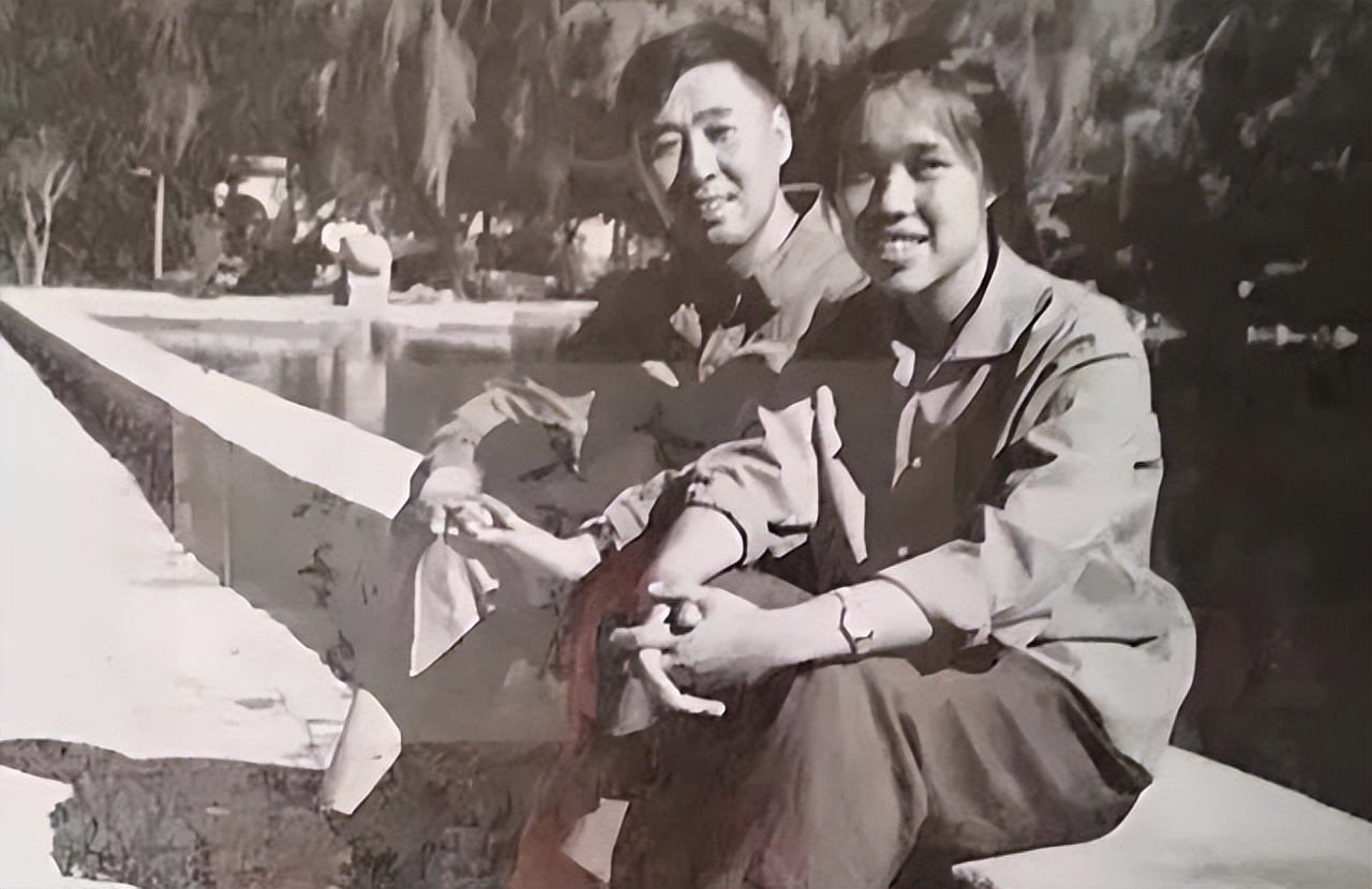 90年，江西高二女生帮助10岁陌生弟弟，27年后弟弟事业有成来报恩