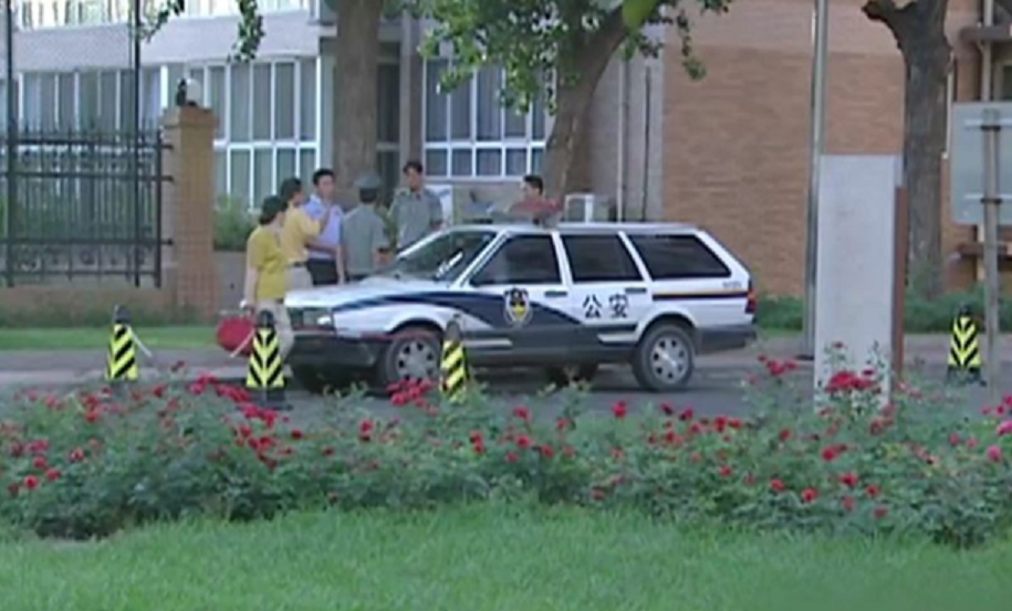 主人调教大学生保姆（2007年）