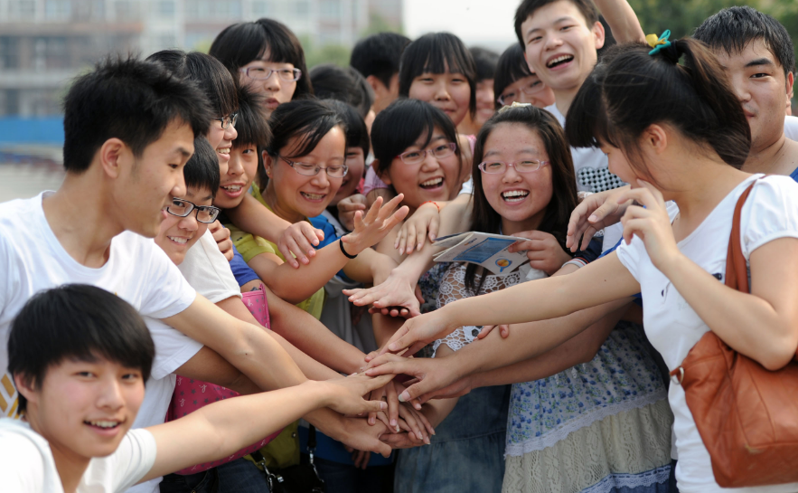 高考语文若想达到140分，模拟考试需要达到这个数，别不信