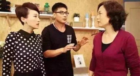 人老了尽量别掺和子女的家事
