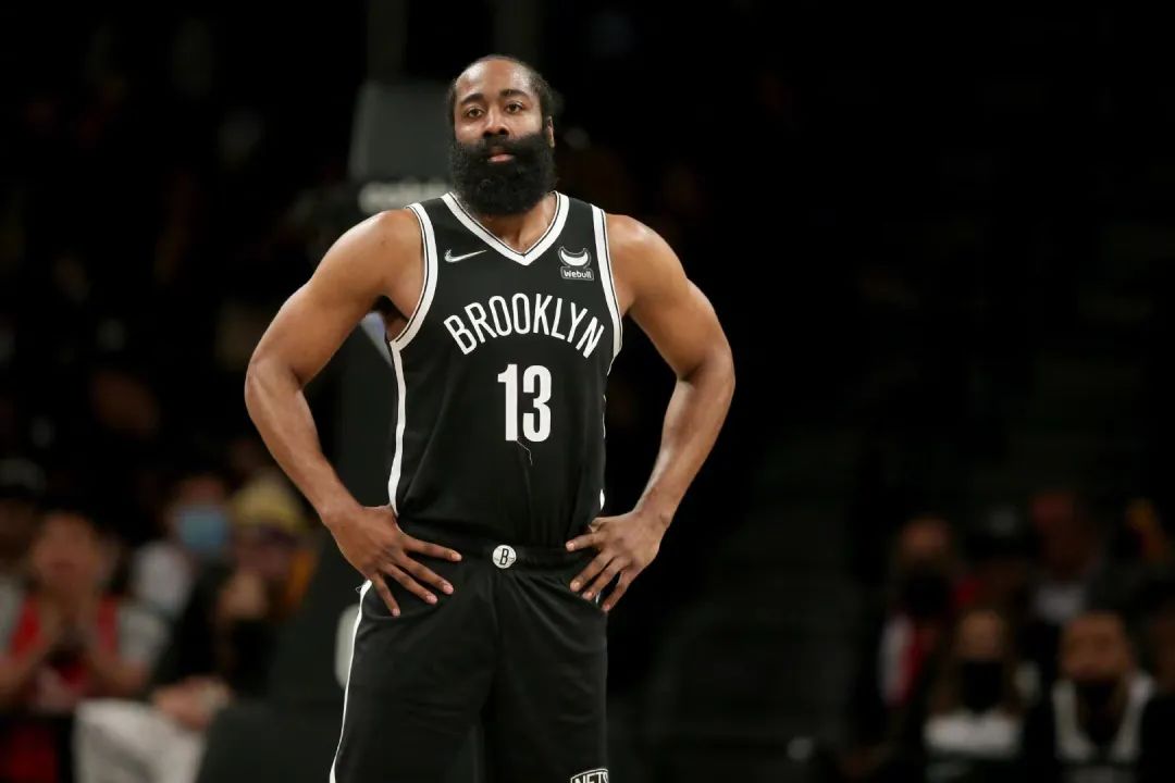 为什么nba球员总被交易(哈登为何会想离开篮网?原因有这几点)