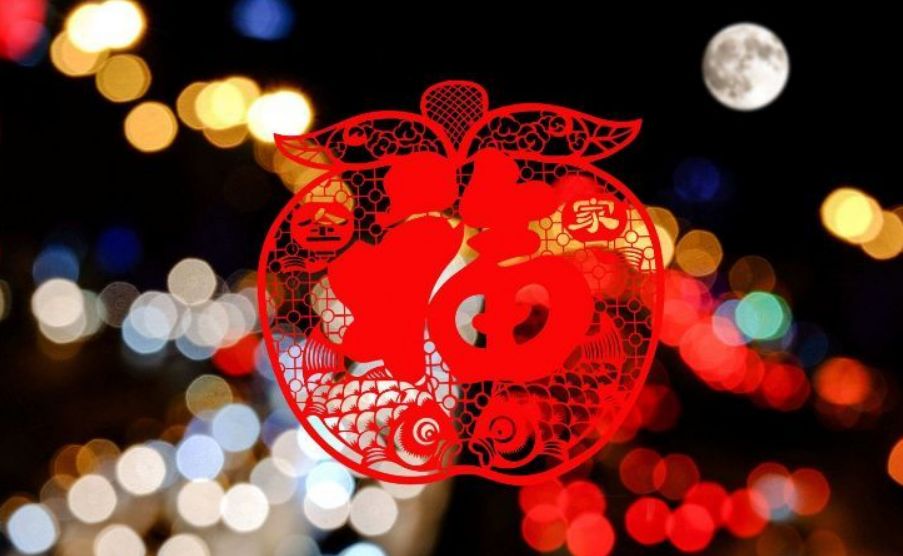 “春节”到底是spring festival还是Chinese new year？