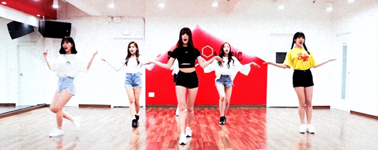 揭示Kpop的黑暗面