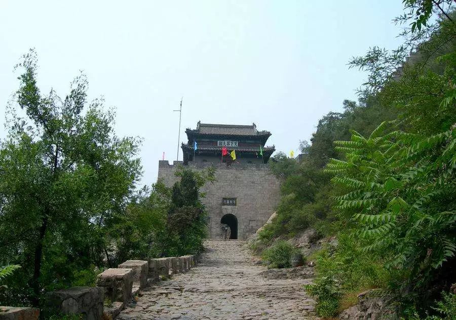 今天，全国热搜！总要去趟山西吧！