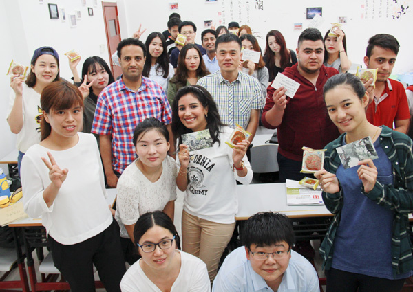 景德镇陶瓷大学排名（江西一所）