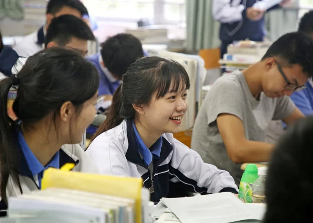 高三一模考试的重要性，不只是说说而已，怪不得各科老师都很重视