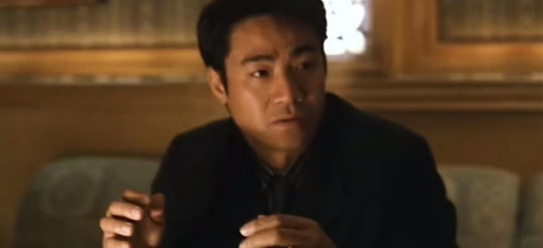 定居珠海已拿到居住证！香港知名老戏骨分享申请医保卡：好有益处