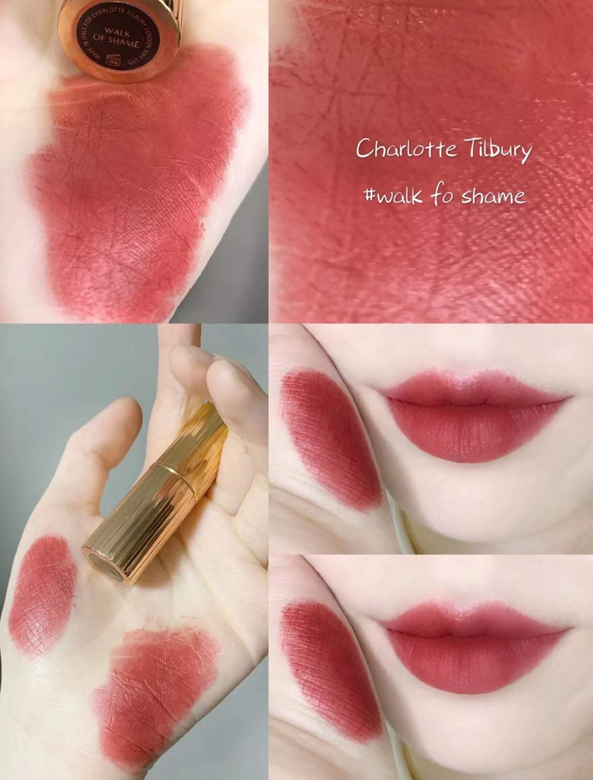 入化妆坑10年，断舍离了几十件化妆品，最后我只留下了这一套