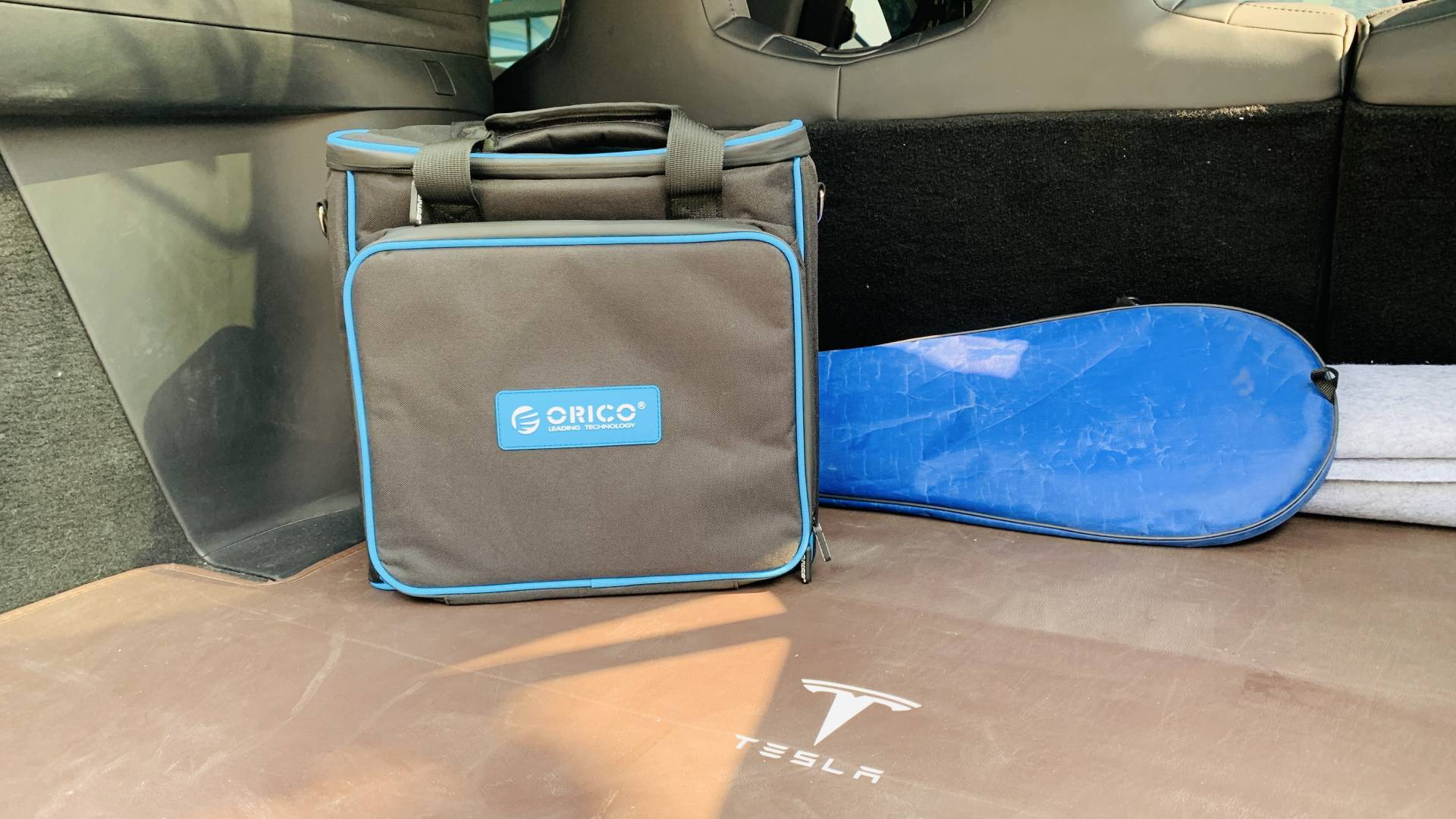 一款适配度极高的新能源随车充—ORICO/奥睿科M416充电枪