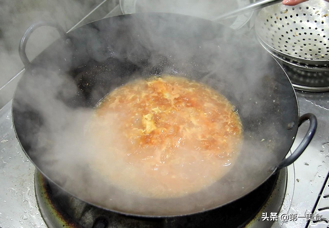 天冷了，5道热气腾腾的菜学起来，暖胃又暖身，每天不重样，真香