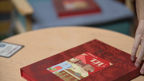 高考倒计时！看看这些大学录取通知书，比任何鸡汤都管用