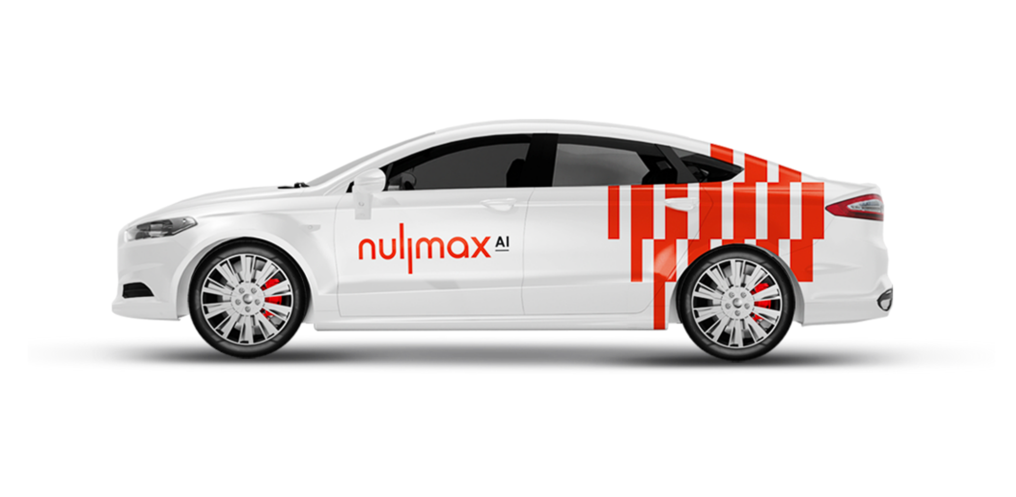 智变未来——Nullmax品牌全案策划设计