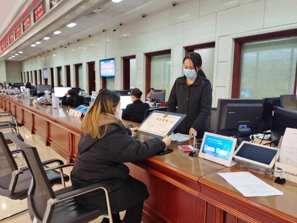 武汉市经开区外资登记实现“开门红”一周内新设2家外资企业