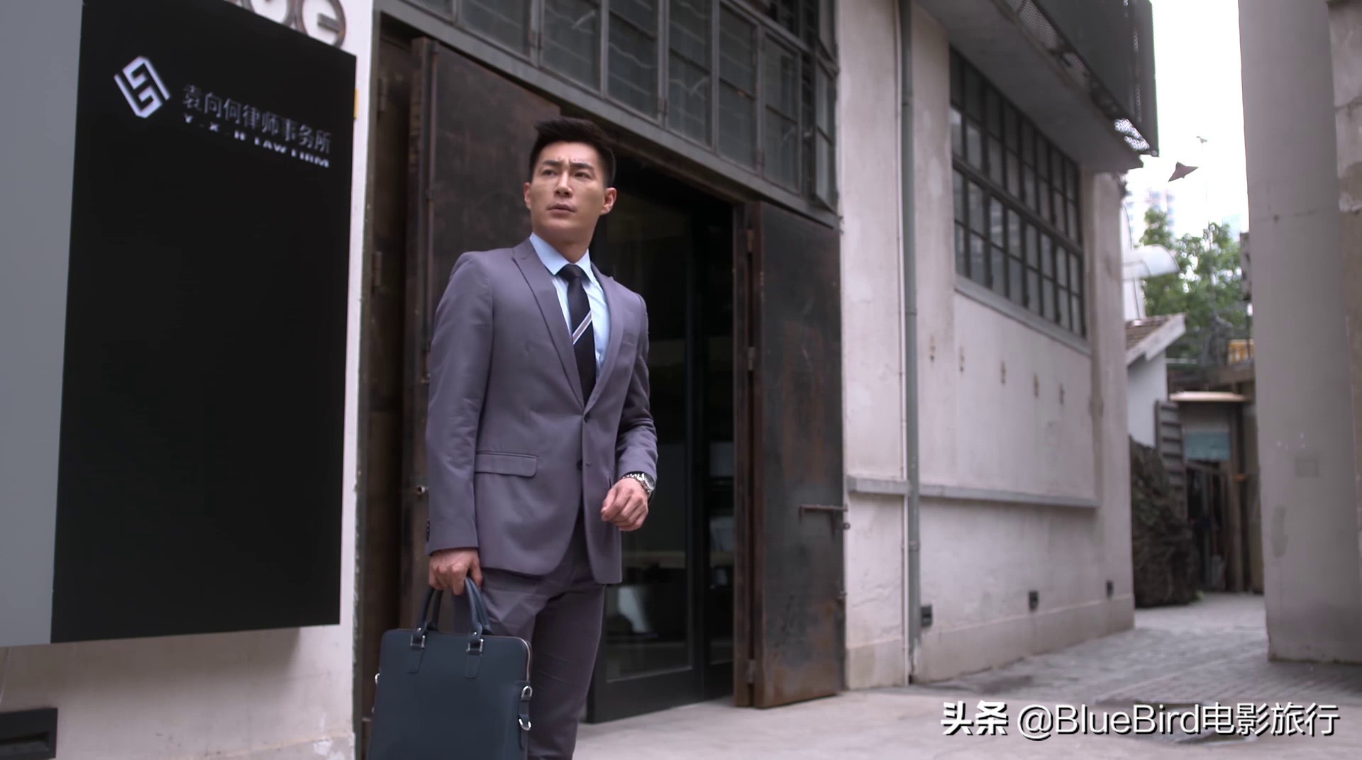 《何以笙箫默》取景地合集：何以爱恋游苏沪，琴瑟鸣于上师大