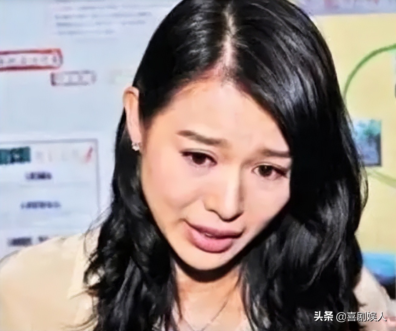 从金童玉女到形同陌路，这10对明星情侣，永远让人“意难平”