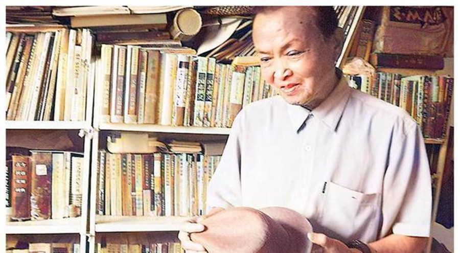 傅衍鲲：退休教师化身缉毒卧底，混进毒窝十年，被出卖后结局如何