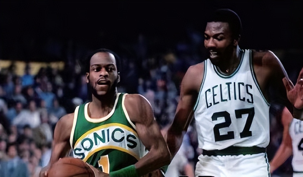 nba雷霆队巨星哪些(雷霆队史10大球星:哈登都落选,两位超级射手上榜