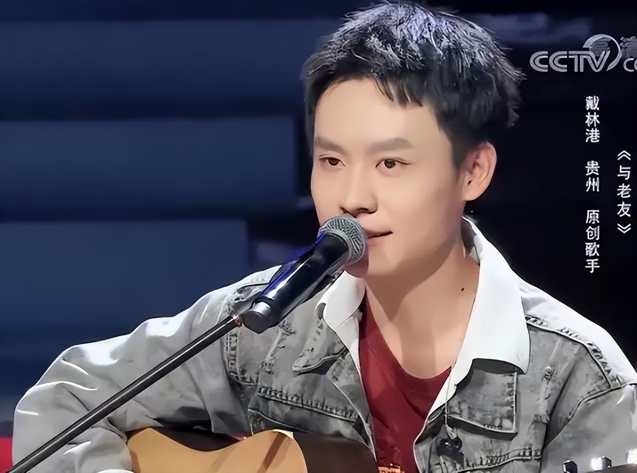 戴林港：将流行时尚音乐与侗族大歌元素深度融合的有益尝试