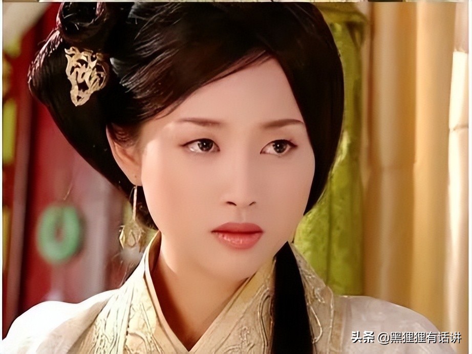 ​大汉天子播出20周年！剧中的6大主演现状对比