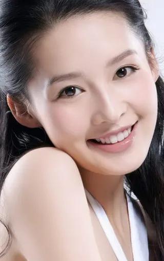 李沁：心目中的女神