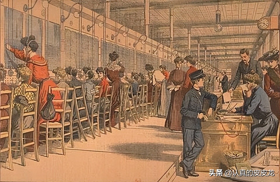 计算机网络通信的「系统性」扫盲—从“基本概念”到“OSI 模型”